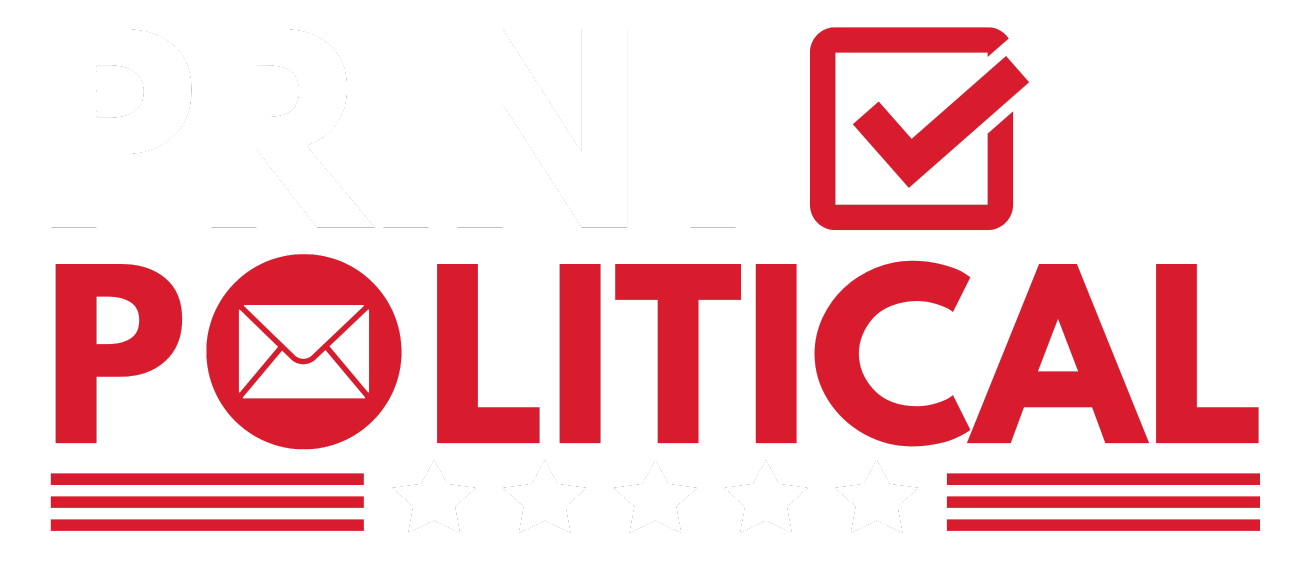 Print Political - A Political Campaigns Best Friend